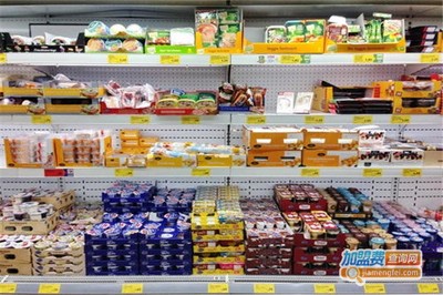 素食食品超市 快樂賺錢，生意興隆的健康產業