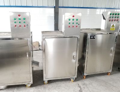 四川魔芋機器 天然星設(shè)備如何賦能食品銷售