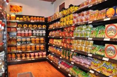 社區(qū)商鋪食品銷售經(jīng)營(yíng)指南 打造鄰里信賴的溫馨小店