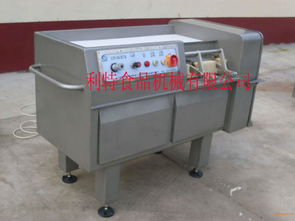 利特多功能凍肉絞肉機 一機多用，安全可靠的生產制造與銷售全解析