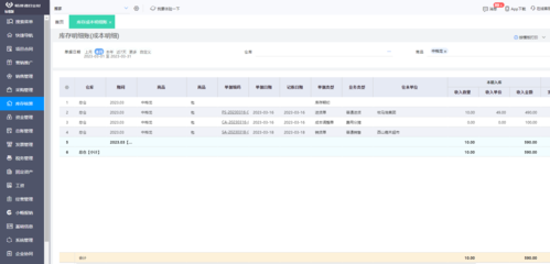 湖北企業(yè)ERP及業(yè)務(wù)系統(tǒng)定制費(fèi)用詳解 影響因素、成本構(gòu)成與理性選擇